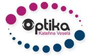 Optika Kateřina Veselá